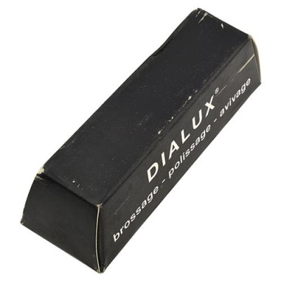 Полировальная паста Dialux 120г черная Купить Полировальная паста Dialux 120г черная Инструмент и оборудование
