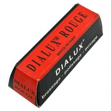 Полировальная паста Dialux 120г красная