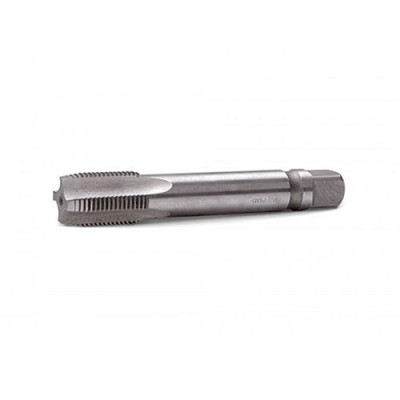 Купить Метчик ручной LT/Maxidrill 140-006 Р6М5 М6 шаг 1.0 Инструмент и оборудование
