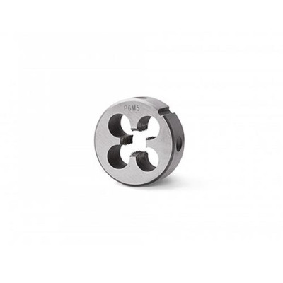 Плашка LT/Maxidrill 140-036 Р6М5 М16 шаг 2.0 Купить Плашка LT/Maxidrill 140-036 Р6М5 М16 шаг 2.0 Инструмент и оборудование