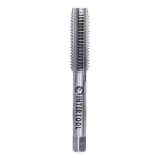 Купить Метчик Intertool SD-8114 M5 0.8мм Инструмент и оборудование