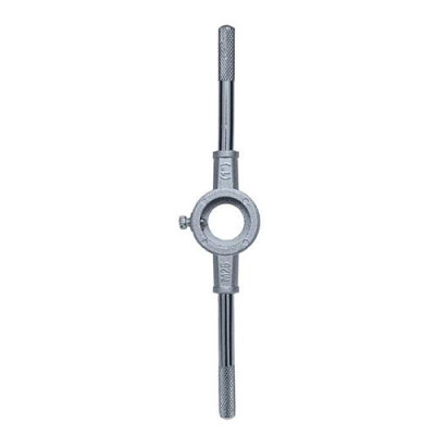 Купить Держатель для плашек Intertool SD-8413 25x9мм для плашек SD-8221 Инструмент и оборудование