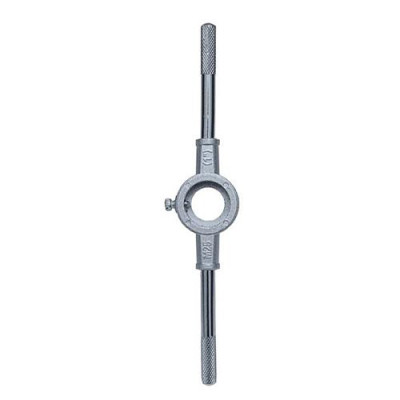 Купить Держатель для плашек Intertool SD-8415 38x14мм для плашек SD-8234 и SD-8236 Инструмент и оборудование