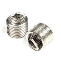 Ремонтные резьбовые вставки Alloid НР-1066 М8х1.25 25шт