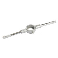 Держатель для плашек Mastertool 15-0259 25x9мм
