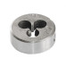 Плашка для нарезания резьбы Mastertool 15-0041 М4x0.7мм Купить Плашка для нарезания резьбы Mastertool 15-0041 М4x0.7мм Инструмент и оборудование