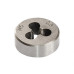 Плашка для нарезания резьбы Mastertool 15-0052 М5x0.8мм Купить Плашка для нарезания резьбы Mastertool 15-0052 М5x0.8мм Инструмент и оборудование