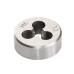 Плашка для нарезания резьбы Mastertool 15-0063 М6x1.0мм Купить Плашка для нарезания резьбы Mastertool 15-0063 М6x1.0мм Инструмент и оборудование