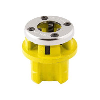 Плашка для нарезания резьбы Mastertool 15-0000 сантехническая 1/2"