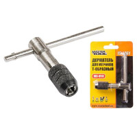 Держатель для метчиков Mastertool 15-1461 Т-образный M6-M10