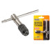 Купить Держатель для метчиков Mastertool 15-1461 Т-образный M6-M10 Инструмент и оборудование