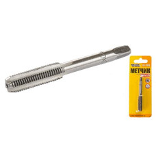 Купить Метчик для нарезания резьбы Mastertool 15-1104 М10x1.25мм Инструмент и оборудование