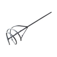 Миксер пруток H-Tools 22K208 80мм