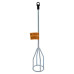 Купить Миксер для гипсовых смесей LT/Maxidrill 3104-100600 100х600мм Инструмент и оборудование