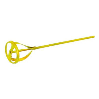 Миксер для краски Sigma 8340231 80х400мм