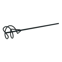 Миксер для сухих смесей Sigma 8340321 80х400мм
