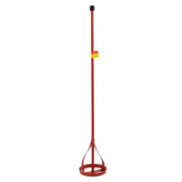 Миксер для красок Hand-Tools 105х600мм