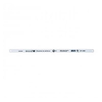 Полотно ножовочное Intertool HT-3022 по металлу 300x12.5x0.62 24T 65Mn High Carbon цена за 1шт
