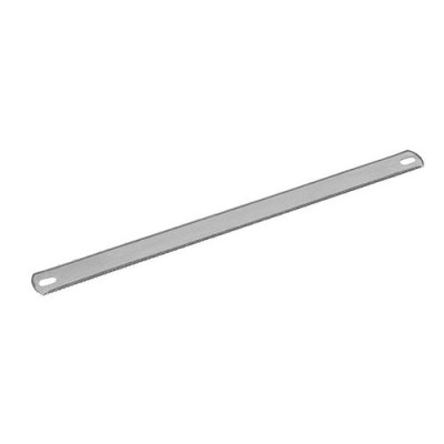 Полотно по металлу и дереву Mastertool 14-2904 2-сторонее C60 300x25x0.6мм 24/8x1" Ram D 72шт Купить Полотно по металлу и дереву Mastertool 14-2904 2-сторонее C60 300x25x0.6мм 24/8x1" Ram D 72шт Инструмент и оборудование