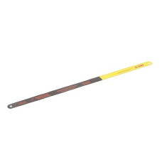 Купить Полотно по металлу Mastertool 14-2907 2-стороннее C60 300x12.5x0.6мм 24/24x1" Ram C 6шт Инструмент и оборудование
