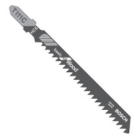 Пилки для электрического лобзика Bosсh T111C