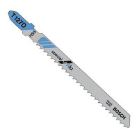 Пилки для электрического лобзика Bosсh T127D
