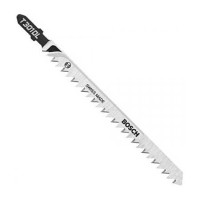 Пилки для электрического лобзика Bosсh T301DL