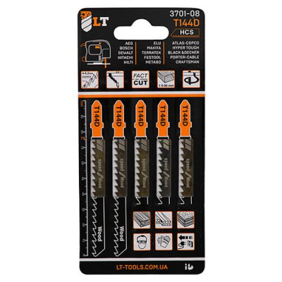 Пилки для эл-лобзика LT/Maxidrill 3701-09 T244D Купить Пилки для эл-лобзика LT/Maxidrill 3701-09 T244D Инструмент и оборудование