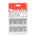 Набор ножей для рубанка Makita 82х29х3мм Купить Набор ножей для рубанка Makita 82х29х3мм Инструмент и оборудование