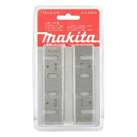Набор ножей для рубанка Makita широкий 110х29х3мм