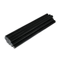 Стержни клеевые Mastertool 42-0154 11.2х200мм 12шт черные