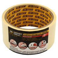 Лента малярная Hermes Tools 35-119W Cream 25мм x 15м Weite