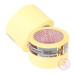 Купить Лента малярная Intertool DM-7240 72мм х 40м желтая 2шт Инструмент и оборудование