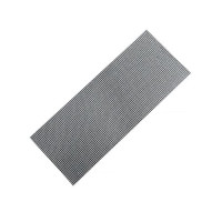 Сетка шлифовальная Kubis 07-00-1010 SIC P100 115х280мм 10шт