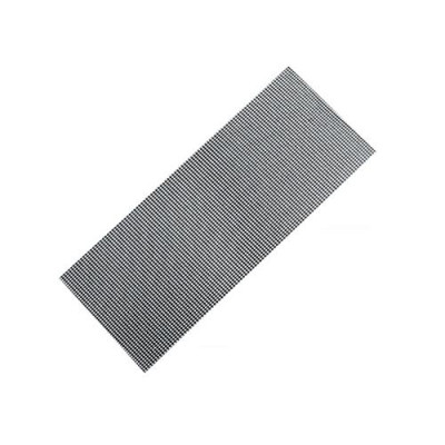 Купить Сетка шлифовальная Kubis 07-00-1012 SIC P120 115х280мм 10шт Инструмент и оборудование