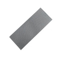 Сетка шлифовальная Kubis 07-00-1040 SIC P400 115х280мм 10шт