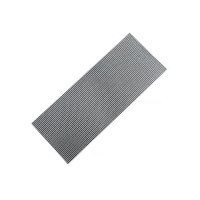 Сетка шлифовальная Kubis 07-00-1008 SIC P80 115х280мм 10шт