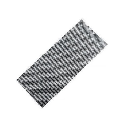 Купить Сетка шлифовальная Kubis 07-00-0010 SIC P100 115х280мм 50шт Инструмент и оборудование