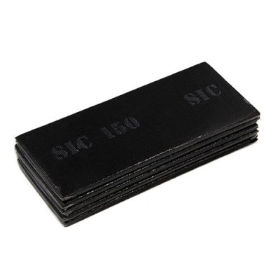 Купить Сетка шлифовальная Kubis 07-00-0015 SIC P150 115х280мм 50шт Инструмент и оборудование