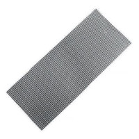 Сетка шлифовальная Kubis 07-00-0004 SIC P40 115х280мм 50шт