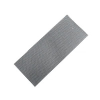 Сетка шлифовальная Kubis 07-00-0040 SIC P400 115х280мм 50шт