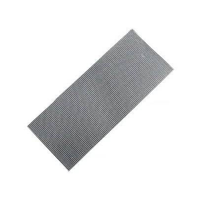 Купить Сетка шлифовальная Kubis 07-00-0040 SIC P400 115х280мм 50шт Инструмент и оборудование