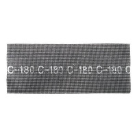 Сетка абразивная Intertool KT-601050 зерно 100 105х280мм