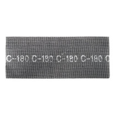 Купить Сетка абразивная Intertool KT-601850 зерно 180 105х280мм Инструмент и оборудование