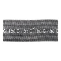 Сетка абразивная Intertool KT-606050 зерно 600 105х280мм