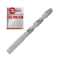 Сверло по металлу Intertool SD-5054 HSS 5.4мм