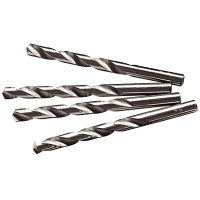 Набор сверл по металлу Drillpower/Uadril 19шт