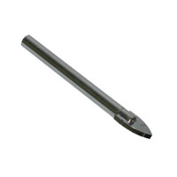 Сверло по стеклу и кафелю Drillpower/Uadrill 10мм