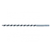 Сверло по дереву спиральное LT/Maxidrill 330-008 08х300мм (туба)