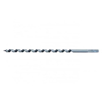 Сверло по дереву спиральное LT/Maxidrill 330-014 14х300мм (туба)